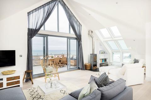 undefined, Porthtowan, Cornwall