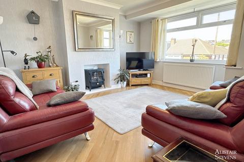 2 bedroom semi-detached bungalow for sale, Highlands Road, High Crompton