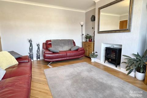 2 bedroom semi-detached bungalow for sale, Highlands Road, High Crompton