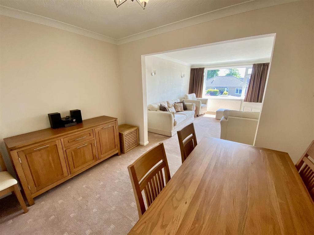 Bramleys Estate Agents - Westfields Avenue - Mirfi