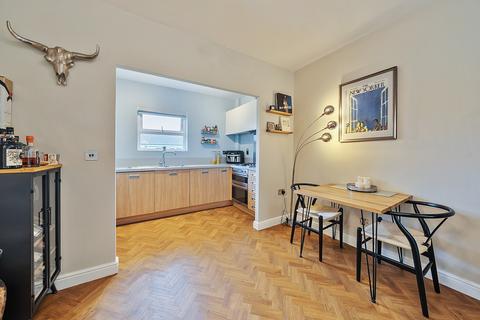 38 The Quadrant, Rickmansworth, WD3 1GL