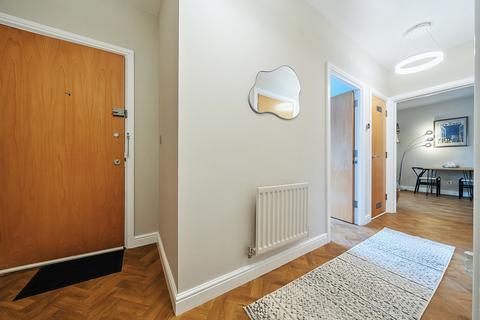 38 The Quadrant, Rickmansworth, WD3 1GL