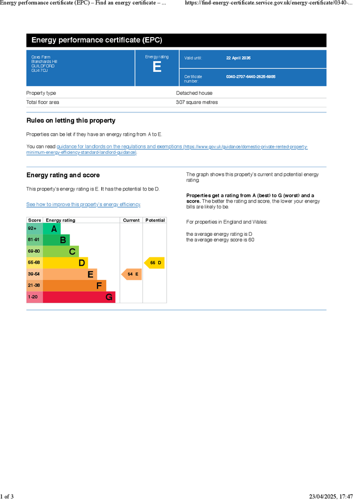 EPC - Cox's Farm.pdf