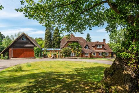 undefined, Blanchards Hill, Sutton Green, Guildford, Surrey, GU4 7QJ