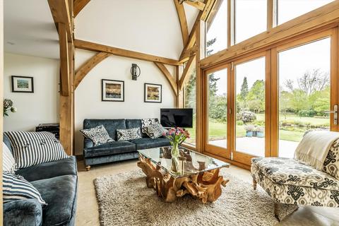 undefined, Blanchards Hill, Sutton Green, Guildford, Surrey, GU4 7QJ