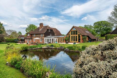 undefined, Blanchards Hill, Sutton Green, Guildford, Surrey, GU4 7QJ