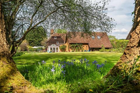undefined, Blanchards Hill, Sutton Green, Guildford, Surrey, GU4 7QJ