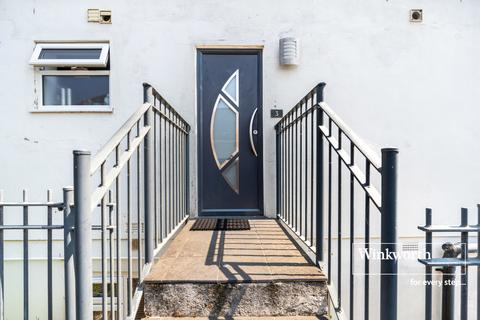 2 bedroom apartment for sale, Warren Edge Road, Bournemouth, Dorset, BH6