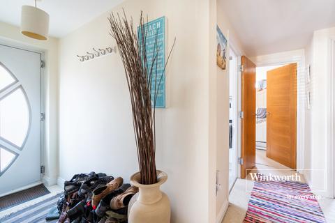 2 bedroom apartment for sale, Warren Edge Road, Bournemouth, Dorset, BH6