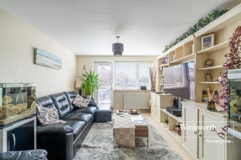 2 bedroom apartment for sale, Warren Edge Road, Bournemouth, Dorset, BH6