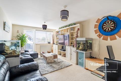 2 bedroom apartment for sale, Warren Edge Road, Bournemouth, Dorset, BH6