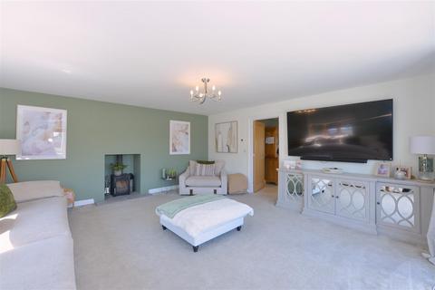 undefined, Haughmond, Shrewsbury