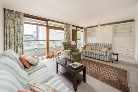 1 bedroom flat for sale, Barbican, London EC2Y