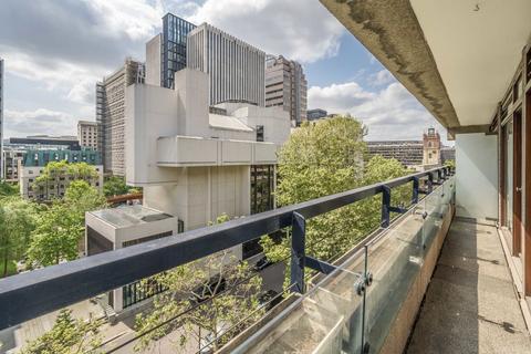 1 bedroom flat for sale, Barbican, London EC2Y