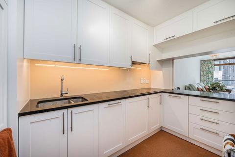 1 bedroom flat for sale, Barbican, London EC2Y