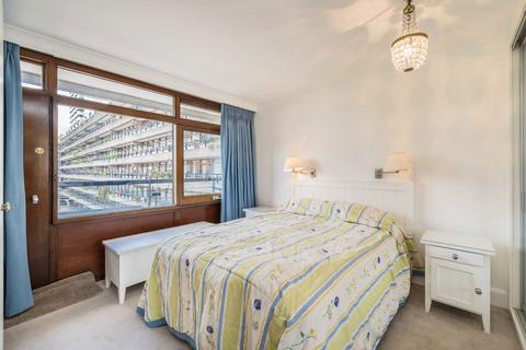 1 bedroom flat for sale, Barbican, London EC2Y