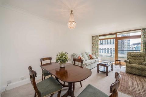 1 bedroom flat for sale, Barbican, London EC2Y
