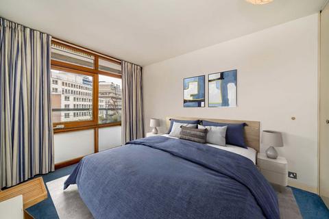 Defoe House, London EC2Y