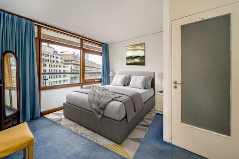 2 bedroom flat for sale, Defoe House, London EC2Y