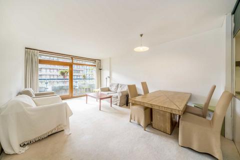 2 bedroom flat for sale, Defoe House, London EC2Y