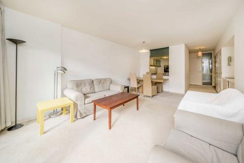 2 bedroom flat for sale, Defoe House, London EC2Y