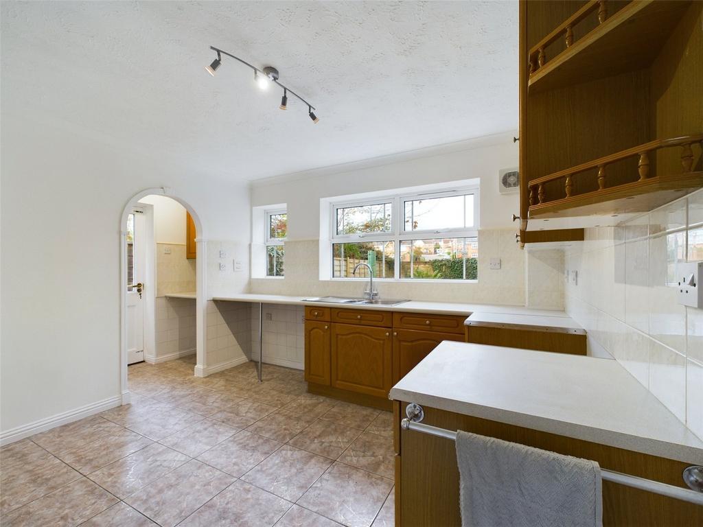 Kitchen/Breakfast