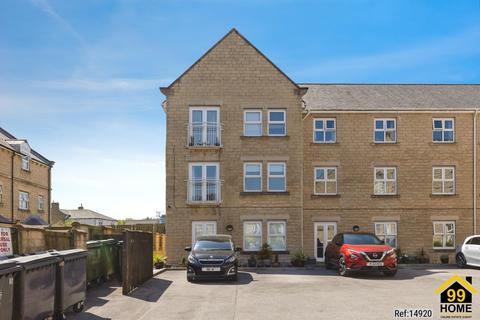 Flat 15, Gomersall House Cavendish Approach, Drighlington, Bradford, BD11 1DB