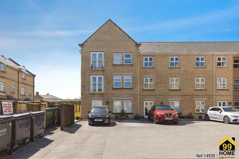 Flat 15, Gomersall House Cavendish Approach, Drighlington, Bradford, BD11 1DB