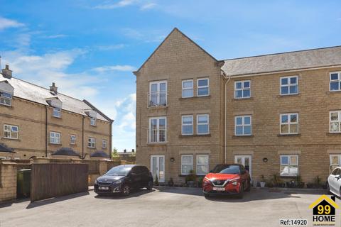 Flat 15, Gomersall House Cavendish Approach, Drighlington, Bradford, BD11 1DB