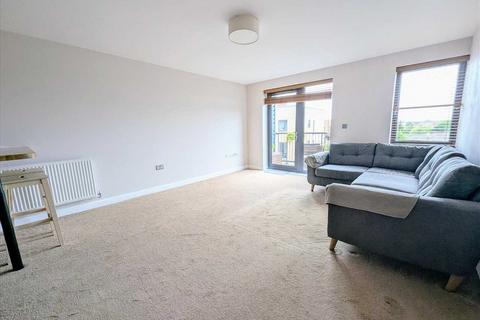 3 bedroom apartment to rent, Chain Court, Ajax Avenue, Colindale