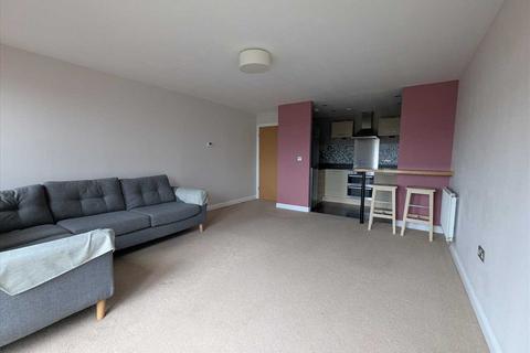 3 bedroom apartment to rent, Chain Court, Ajax Avenue, Colindale