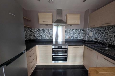 3 bedroom apartment to rent, Chain Court, Ajax Avenue, Colindale