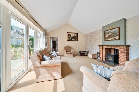 4 bedroom detached bungalow for sale, Mill Lane, Horbling, Sleaford, Lincolnshire, NG34