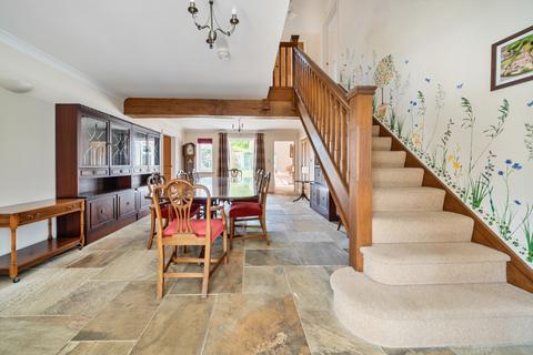 4 bedroom detached bungalow for sale, Mill Lane, Horbling, Sleaford, Lincolnshire, NG34