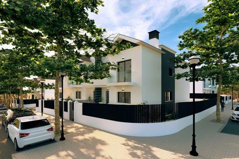 4 bedroom townhouse, São Pedro do Estoril