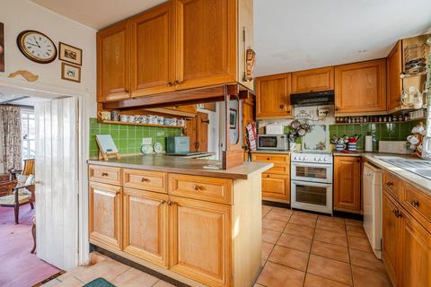 3 bedroom end of terrace house for sale, Cliff Road, Sherston