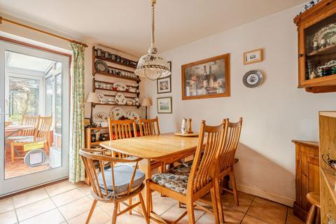 3 bedroom end of terrace house for sale, Cliff Road, Sherston