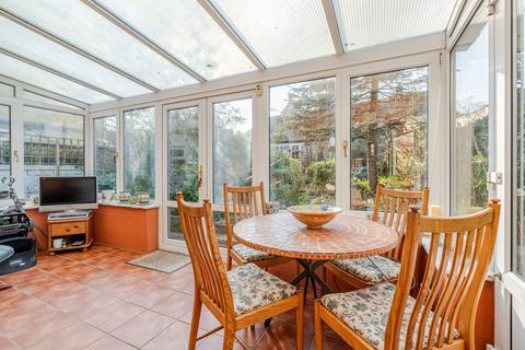 3 bedroom end of terrace house for sale, Cliff Road, Sherston