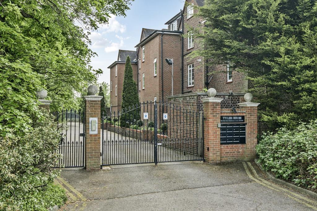 External