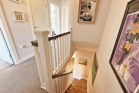 3 bedroom semi-detached house for sale, Chantry Place, Sweetlake Meadow, Shrewsbury