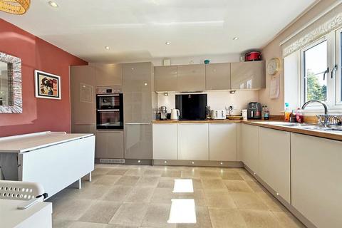 3 bedroom semi-detached house for sale, Chantry Place, Sweetlake Meadow, Shrewsbury