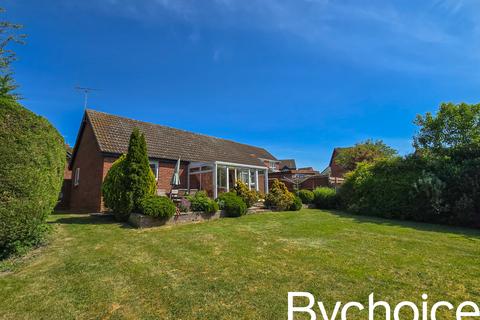 undefined, Claudian Close, Haverhill, Suffolk