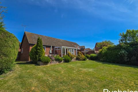 undefined, Claudian Close, Haverhill, Suffolk