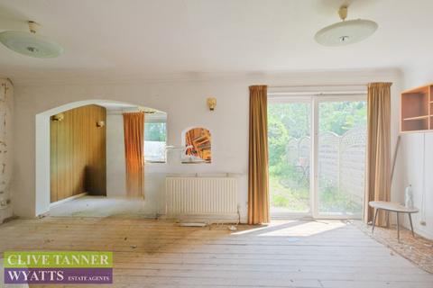 3 bedroom semi-detached house for sale, Redstone Farm Road, Solihull, West Midlands B28 9NL