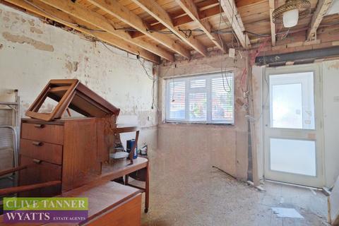 3 bedroom semi-detached house for sale, Redstone Farm Road, Solihull, West Midlands B28 9NL