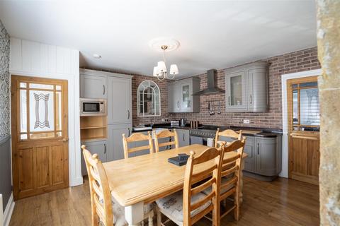 3 bedroom detached house for sale, High Street, Newbiggin-By-The-Sea