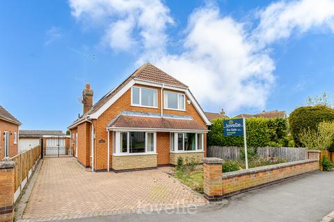 undefined, Church Lane, Humberston DN36