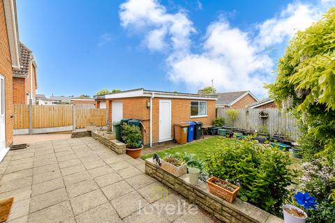 undefined, Church Lane, Humberston DN36