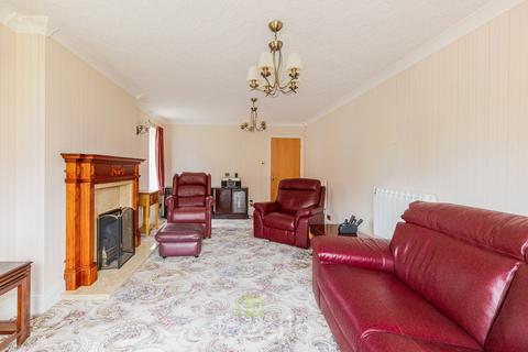 undefined, Church Lane, Humberston DN36