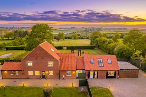 10 bedroom detached house for sale, Louth Road, Horncastle LN9